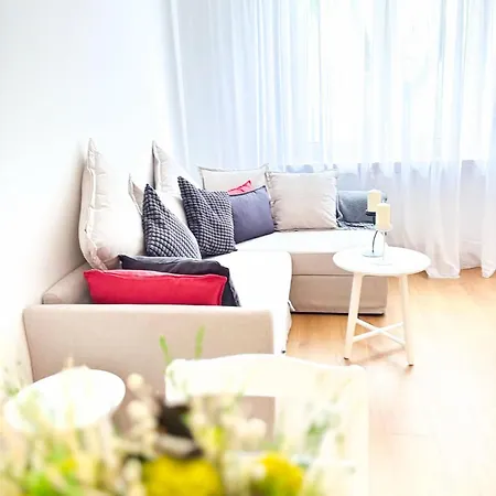 Armii Ludowej 6 Apartment