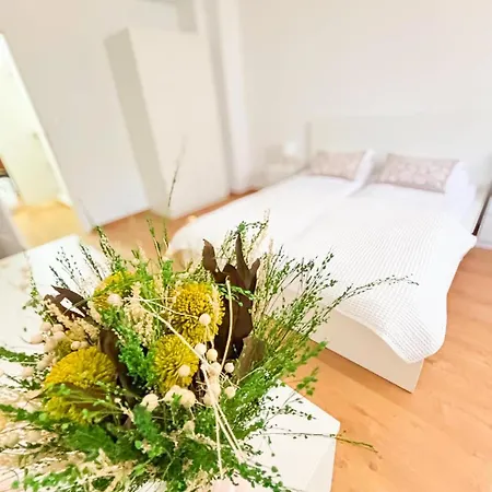 Apartment Armii Ludowej 6
