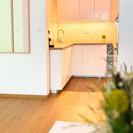 Armii Ludowej 6 Warsaw